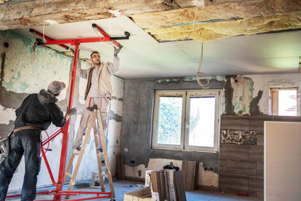 Best Insulation Replacement Services  in East Hampton North, NY
