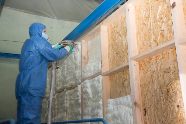 Best Attic Insulation Installation  in East Hampton North, NY